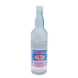 ทินเนอร์ ขวดใหญ่ ซีฟิช